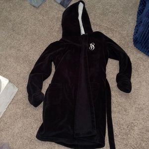 Victoria’s Secret Soft Bath Robe